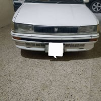 كورلا • موديل ٩٠ • رقم بصره