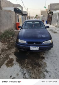 النترا • ٩٣ • كنعان
