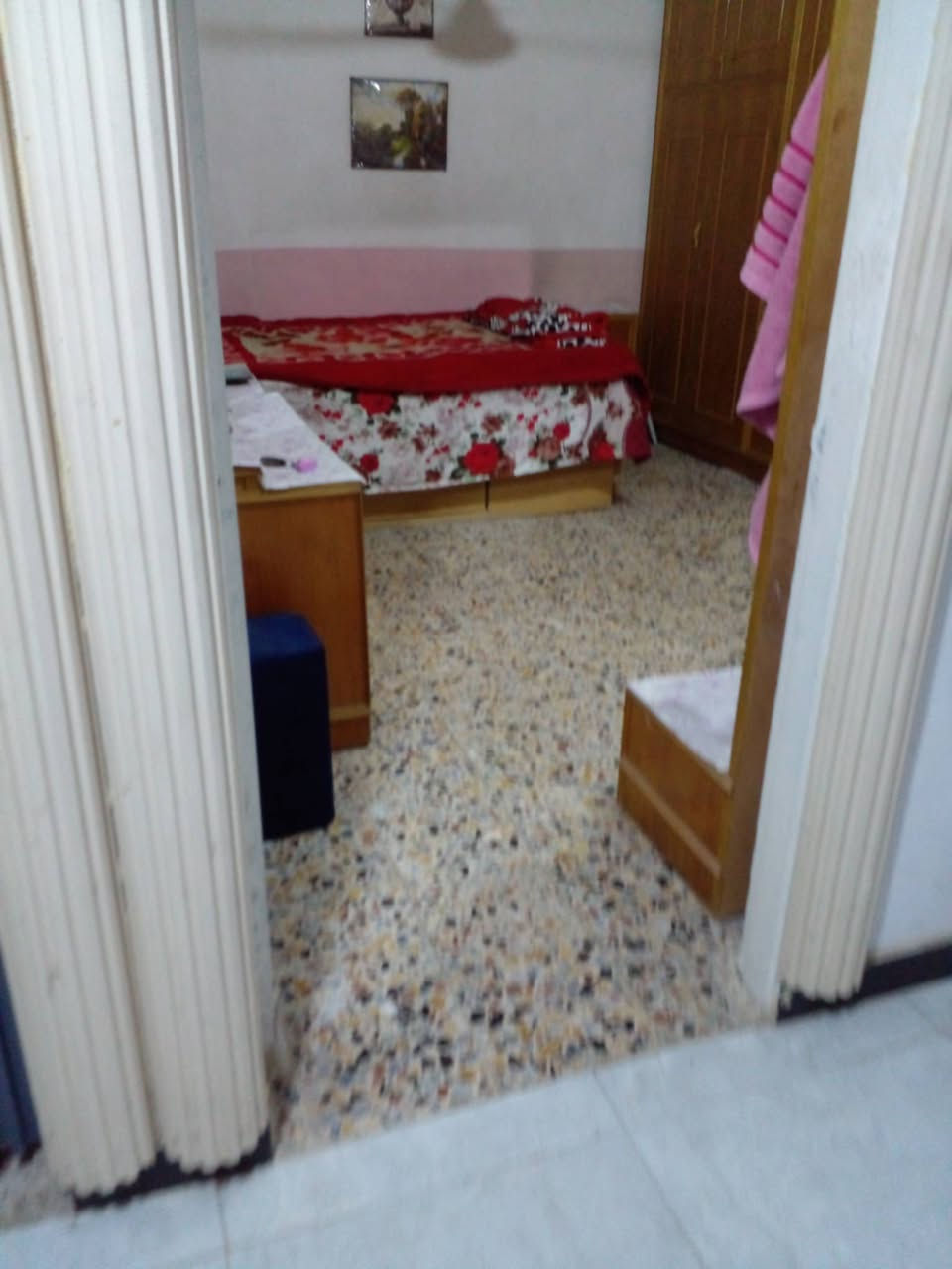 غرفه صاج للبيع السعر ٧٥٠ العنوان كربلاء حي الحر


**إذا كنت صاحب هذا الإعلان وتريد حذفه لأي سبب، رجاءا أرسل رسالة إلى الدعم الفني**