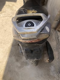 ماكس ١٤٠ • عوزه باتري • رايده ٢٠٠