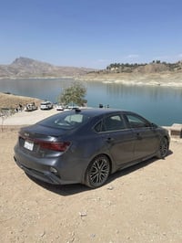 فورتي جي تي لاين • ٢٠٢٢ • رقم كربلاء