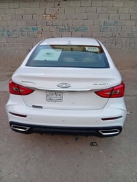 شيري اريزو 5 • شيري • اريزو 5 • سيارة شيري • سيارة للبيع • مديل 2025 •...