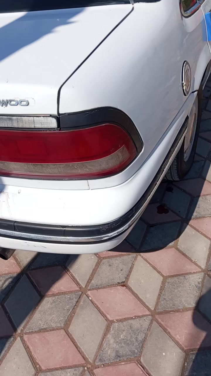 السلام عليكم
برنس 95ابيض اوتو جديده بمعنى الكلمه كير ومحرك مكفول  سنوية ل29  داخل صاج  محرك 200  بطاين جدد  كهربائيات كلها شغاله  تبريد  نقص كمبريسر  فقط منظومه كامله فان شغال جام سنتر لوك كله شغال 

تاير باتري جديد خمسه ويلكب  السياره جاهزه 

العنوان واسط الزبيديه  

السعر 38 

***********
