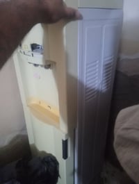 براد • مروحه اصليه
