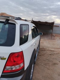 سونتوو • ٢٠٠٥ • رقم دهوك