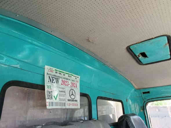 ابو ردين للبيع بلاديه مكينه 81 رقم بغداد نكليزي 6طن سياره نضيفه شوفت عيونكم الوايت تفصال جديد  تخم تأير جديد سياره خير من الله المو شراي لايتصل رجائاً الاستفسار *********** #غير متواجد ع فيس
