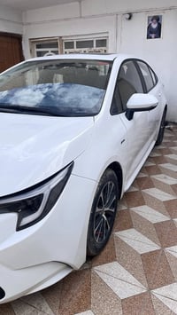 كورلا هايبرد • ٢٠٢٥ • ١٩٠٠٠],