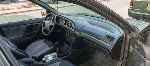 فورد مونديو موديل 93 سنوية خظرة شرط التحويل سيارة حلوة ونظيفة بس مكينة بيها تبخير سعر 22 بيها مجال سيارة مال شغل شراي خابر على هذا الرقم ***********
***********
