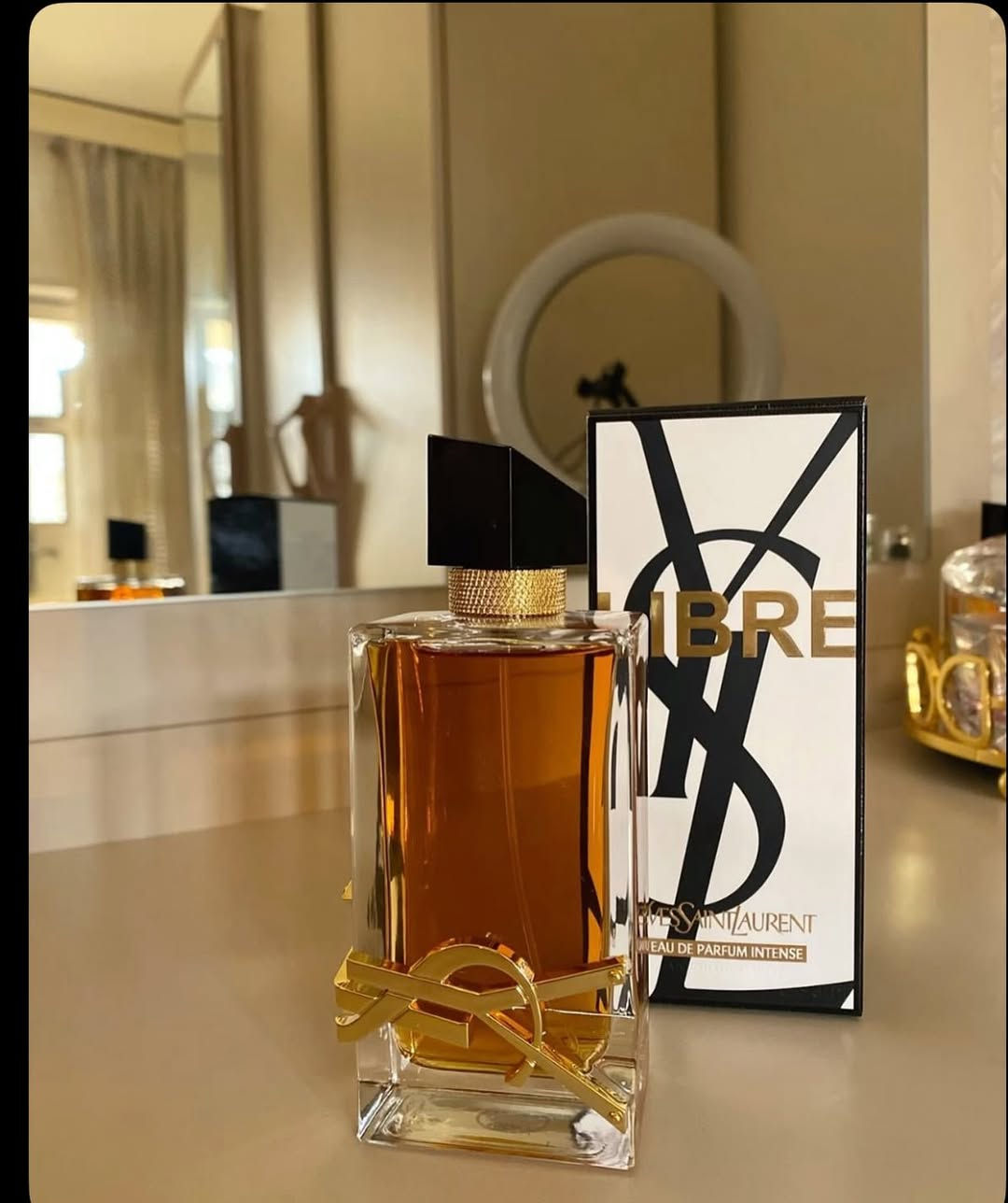 عرض خاص🔥🔥🔥🔥
اشتري عطرين بسعر عطر واحد 
عطر جورجينا +عطر ليبرا للحجز /*********** لايفوتك العرض ادخل احجز🔥🔥🔥😍😍😍
