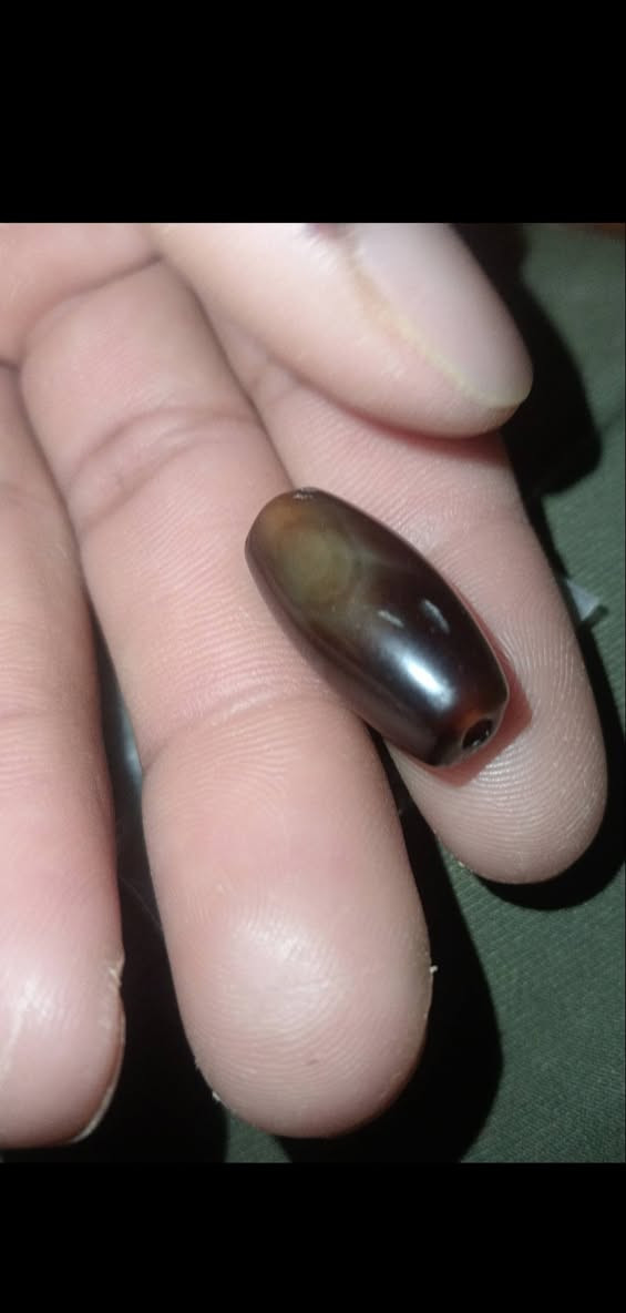 يالله 

شفه العبد ملكط للبيع 
لون اسود داكن بدون ضوء اتشف احمر  

الأصلي ❤ ❤


**إذا كنت صاحب هذا الإعلان وتريد حذفه لأي سبب، رجاءا أرسل رسالة إلى الدعم الفني**