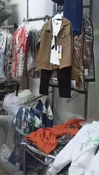 ملابس أطفال • محل • موصل سوق المنصور