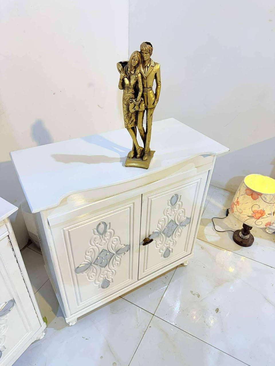 غرفه صبغ حراري ابيض
السعر ٩٥٠ ٩٠٠ قفل 
شد نقل داخل بغداد مجاني 
نضافه ٩٥ 
غرفه ٧ قطع 
غرفه كيوت حلوه


**إذا كنت صاحب هذا الإعلان وتريد حذفه لأي سبب، رجاءا أرسل رسالة إلى الدعم الفني**