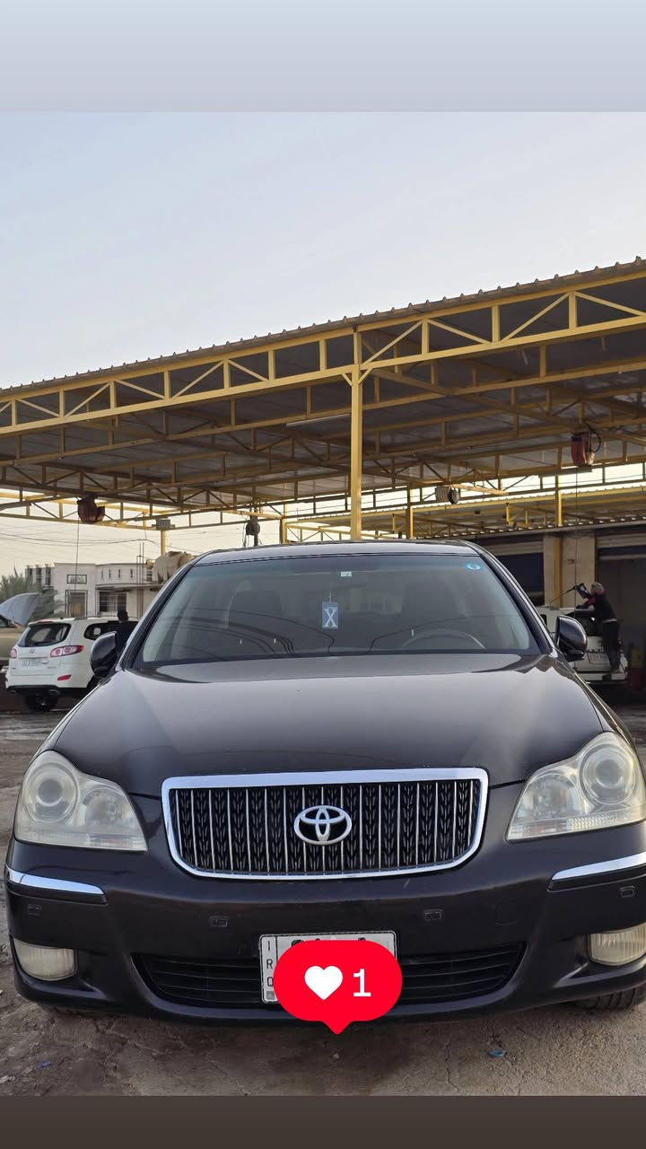 سيارة ماجستا موديل 2006
رقم دولي مميز صلاح الدين
مداور ويـن ميعجبك كفالة عامة من كص وصبغ   فول 5دكم كما موضح بالصورة+فتحة سقف +مري شفط+3بردات+3قطع تبريد+مري اشارة+جام برونزي+كامرة خلفية +كشن خلفي تدليك  
مكان سيارة : صلاح الدين دجيل 
السعر:145 ورقة بيع مستعجل 
 للاستفسار على الرقم
***********
***********
