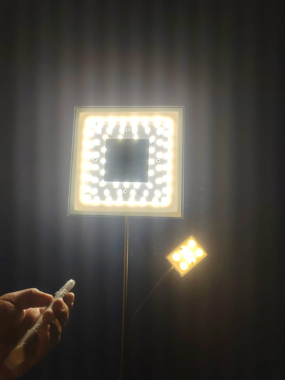 السلام عليكم معدات تصوير كامله للبيع سعر250بيها مجال العنوان بغداد الصرافيه متوفر توصيل جميع محافضات العراق 
***********

***********
