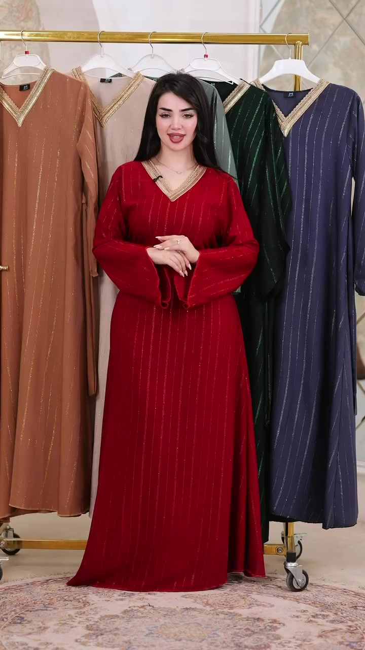 دشداشة نسائي 

خامة كشمير كابوي  مسيم  

فري سايز حد ١١٠ كيلو

الدرزن  120 الف
سعر القطعة مفرد 15 الف

توصيل جميع المحافظات 5 الف


**إذا كنت صاحب هذا الإعلان وتريد حذفه لأي سبب، رجاءا أرسل رسالة إلى الدعم الفني**