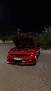 لتبيع . ........ Dodge charger RTS RT super truck pack :الفئة الموديل ...