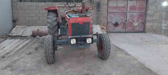 من رخصة الادمن المحترم
عنتر للبيع بدون رقم موديل 90 
مكينه نضيفه باور ستيرن دنفص تخم ثكالات 
تايرات تخم مكينه حلوه ونضيفه وجاهزه للعمل 
الاستفسار *********** واسط ناحيه شيخ سعد
