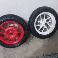 اخوان للبيع وياله مال جبلي كلشي موضه بلصوره سعر ٣٢٥ هنه وتايرات مكاني ...