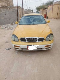 دايو لكانز • ٢٠٠١ • كير عادي