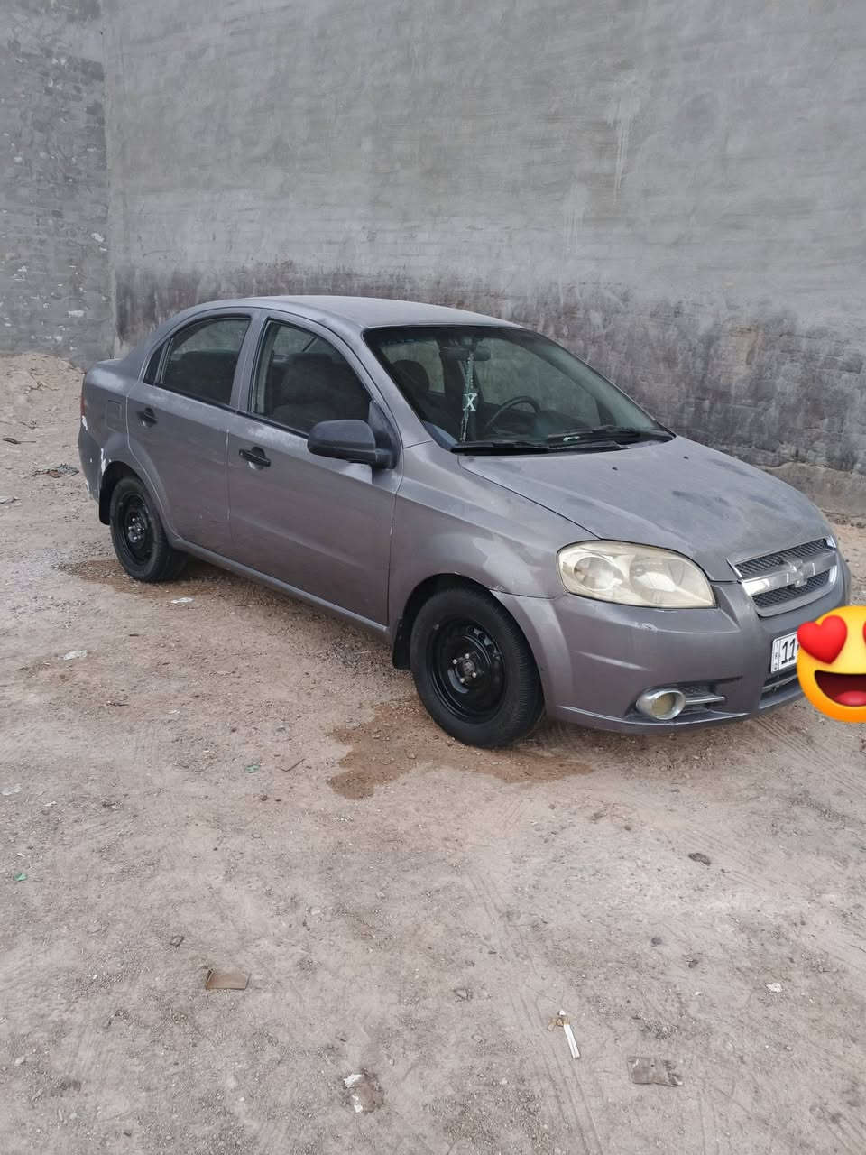 السلام عليكم ...
افيو خليجي 2009 / كير اوتوماتيك
مكينة مسكر  1600
رقم بغداد دولي ( انكليزي )بأسمي تحويل مباشر
سنوية ل 28
تبريد ثلج /🥶
كهربائيات كلها شغاله مابيها نقص ابد
حدادية 70%  
دواخل نظيفة كولش 
مكفولة من ضربة  ، فقط جراد بسيط  
سعرها 60 وبيها مجال 
رقم الموبايل ***********
مكاني / الانبار / الفلوجة .
