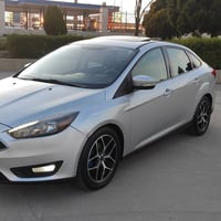 فورد فوكس • ٢٠١٧ • ٣٢٠٠٠٠ كم