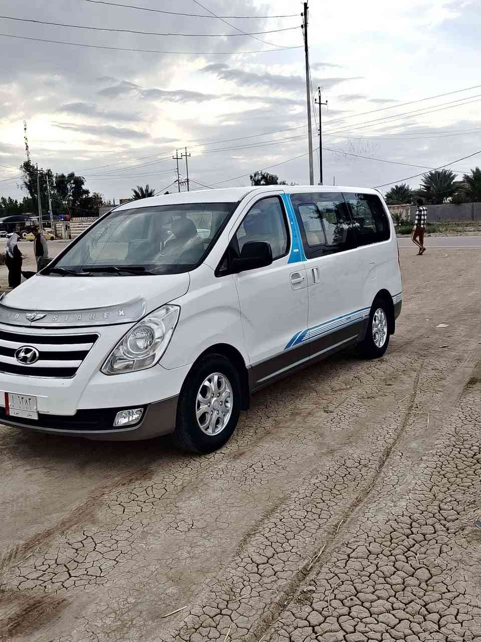 للبيع ستاركس 2010 كفاله عامه تخم تاير حداديه جديده تحويل مباشر السعر137
العنوان ديوانيه مهناويه ***********
