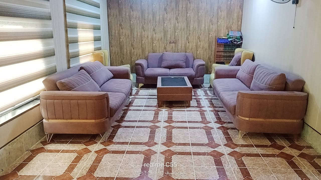 سلام عليكم تخم مكون من 5 قطع نضيف جدا التخم كلابي يعني بي مخزن كتب ملابس يرهم مثل ماموضح بالفيديو مكان بابل ابو غرق السعر خاص #الجميع


**إذا كنت صاحب هذا الإعلان وتريد حذفه لأي سبب، رجاءا أرسل رسالة إلى الدعم الفني**