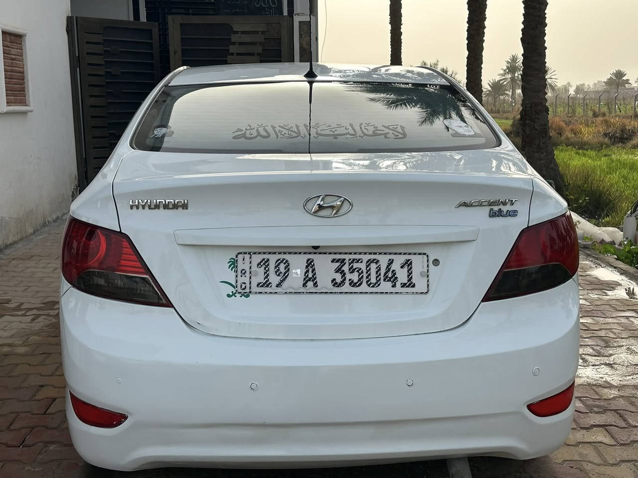 اكسنت موديل١٢   خليجي بسمي للبيع أو مراوس  باقي التفاصيل  ع الاتصال ***********
