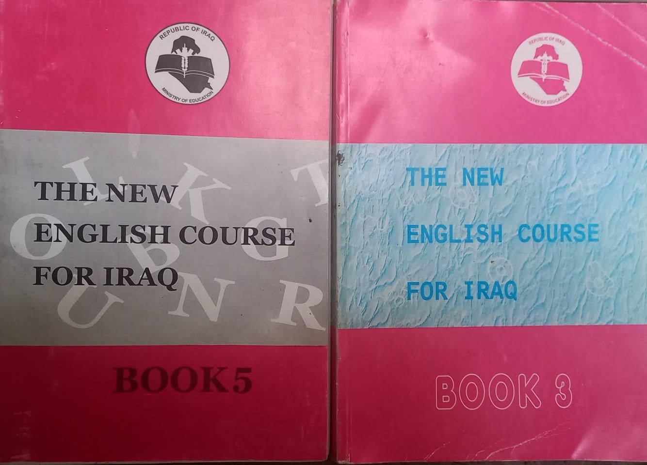 سعر المجموعة 7 الاف دينار
الاستلام عن طريق التوصيل فقط


**إذا كنت صاحب هذا الإعلان وتريد حذفه لأي سبب، رجاءا أرسل رسالة إلى الدعم الفني**