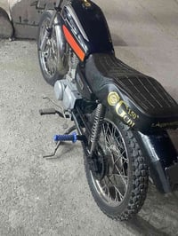 تايكر • موديل ٢١ • اوراق