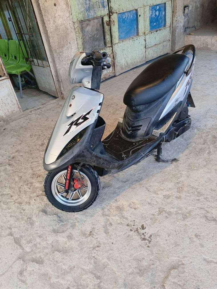 ماكس ياباني كفاله الدراجه مامفتوحه كلشي شقال وبلاديه مكينه تخبل سلف هندر لايت عالي وناصي هورن سكنات بريكات وره وكدام قفل سيتيىن ختم واحد ويه المكينه الدراجه اي نقص مابيه كيج بانزين تايرات جدد لاتبخير لاتنقيص تشتقل دكه وحده المكاب البصره الهارثه رقم الهاتف *********** رجان الموشراي لايراسل ويتعبني وتعبه الدراجه جديده البصرة, العراق
