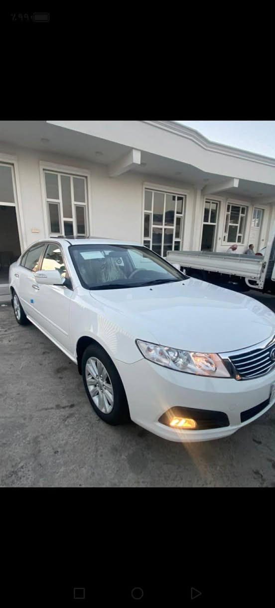 السلام عليكم
كيا اوبتمه 2010 خليجي فول 1/1 ( اخت الزيرو ) 

السياره استلام الشركه الدوليه عل ايد شخص من الشركه لحد الان 

السياره بوضع الشركه ماشيه 95 الف سبير شركه منازل   مامستخدمه جديده لووووك من القطع النوادر هاي السياره 

المواصفات فول الفول 1/1 

بصمه 

داخل بيجي وعل شرط داخلهه بعده زيرو 

تبريد بيانو 

دركه صاج  

داخل صاج ملكي 

حساس خلفي 

مري شفط 

فتحه سلايت 

اشاير مري 

ويل 16 خمسه ويل كب 

محرك 2000 دوش 

رقم كربلاء بسمي رقم انكليزي 

مكان السياره بابل 

رقمي ***********

ملاحضه ( السياره عل شرط كفاله وتراي شرط الزيرو )
