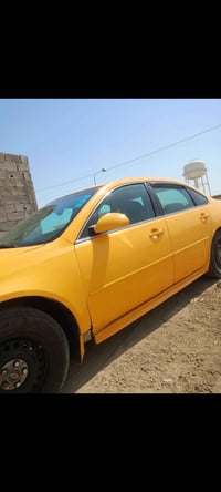 انبالا • موديل ٢٠١٠ • مكينة ٣٥٠٠