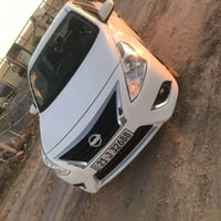 نيسان صني • فول • كركوك