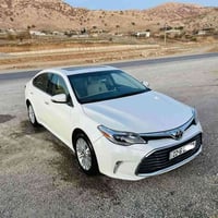 أفالون ٢٠١٣ • فول مواصفات • جلد سلايد