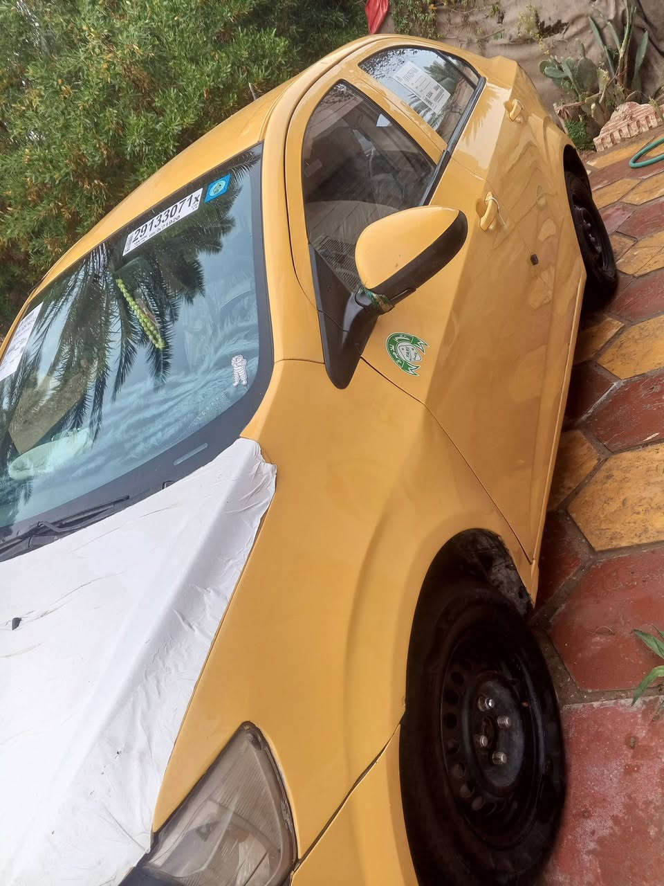 سلام عليكم سياره سونك شوفر موديل 2012محور محرك  كورلا  اوتوماتيك صدر جديد  جديده مبدل قبل اسبوع تخم تايرات جديد وتبريد شغال السياره خير من الله السعر 66وبيهه مجال الرقم ‏‪***********‬‏
