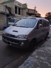 ستاركس 2001 للبيع مكينه وكير كاز سوبر جدد مال حاويه اكسل وكاردن  جديد ...