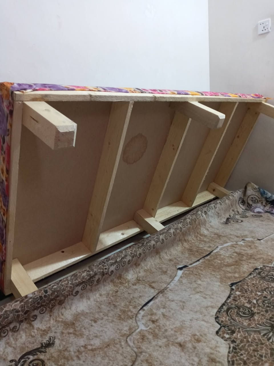 للبيع صوميا جديدة نفر واحد سعر٣٥ ألف عنواني الدورة


**إذا كنت صاحب هذا الإعلان وتريد حذفه لأي سبب، رجاءا أرسل رسالة إلى الدعم الفني**