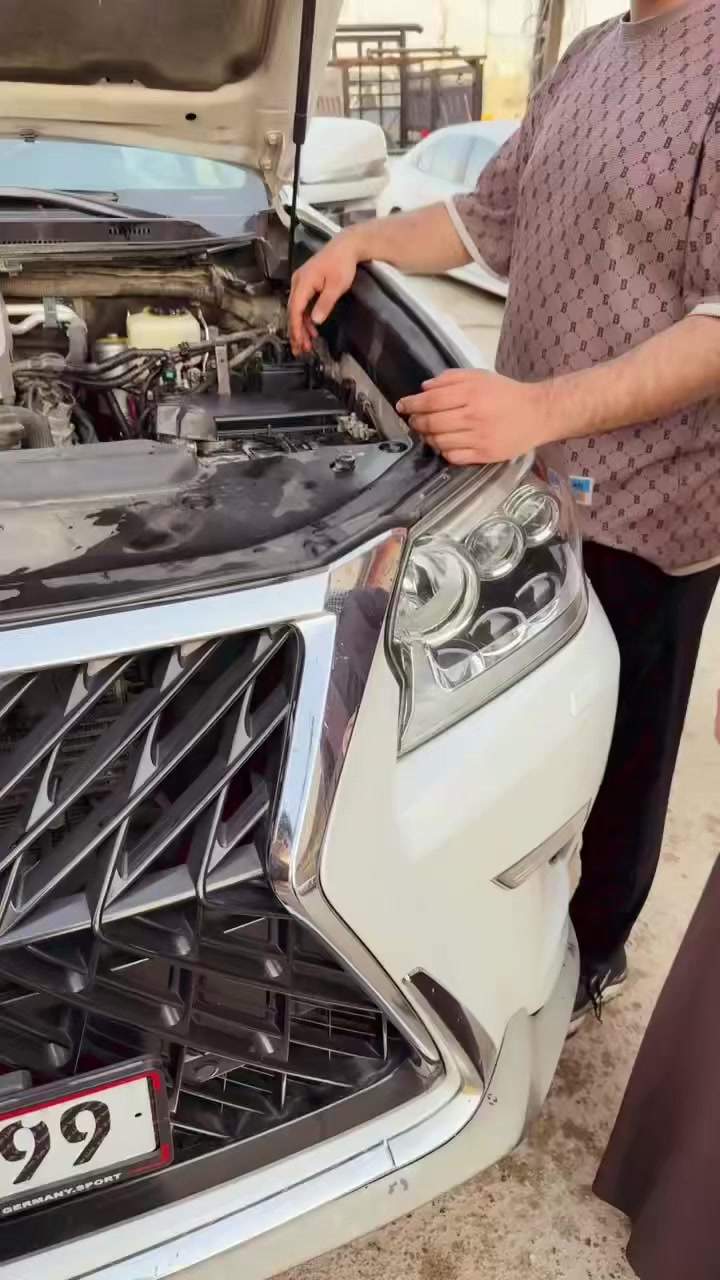 صيانه 🙅بريك لاند كروز لكزز و برادو بكل🚘 الأنواع االعنوان : بغداد / باب لشرجي للإستفسار الاتصال🌿 *********** اكو 😎خدمه توصيل لكل🌱 المحافظات
