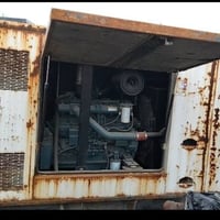 للبيع مولدة دايو دوزان 180 كي في سيت بلادي مشتغل كلش قليل بس الصبغ الك...