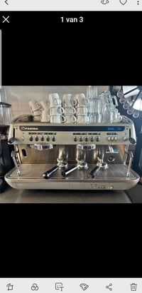 ئەم جیهازی قاوەیەمان هەیە ئەوروپیەوزۆرتازەیە ژمارەی مۆبایل 07716234379