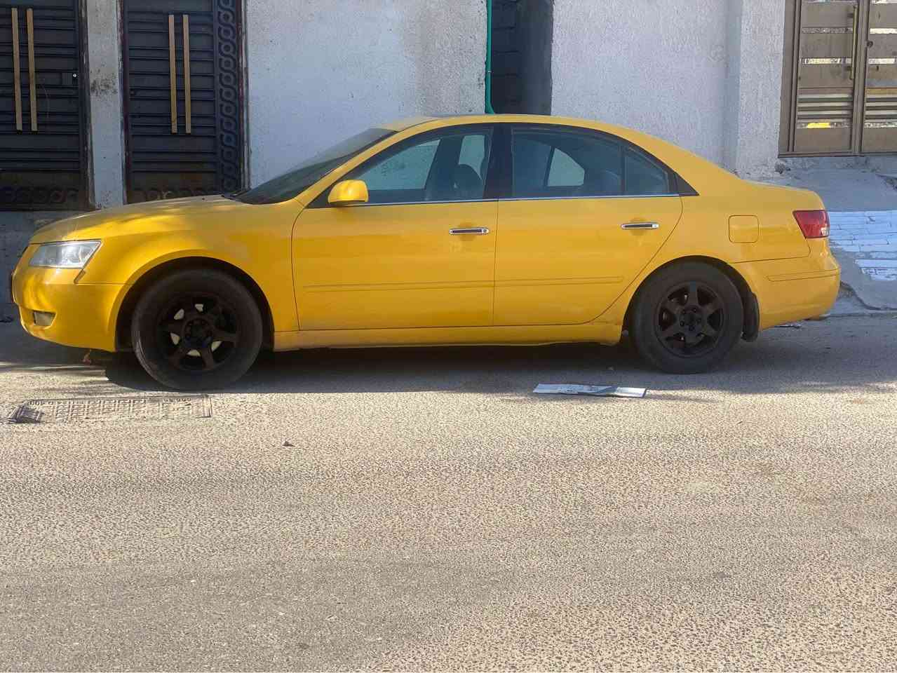 هونداي سوناتا مصبوغه عام ومعمره على آخر حبايه رقمه بغداد دولي جديد  عنواني بصره وباسمي محرك كير تبريد خير من الله تحتاج شوي ترتيبات بسيطه للبيع او مراوس حسب القناعه رايده ب 88 وبيهه مجال انشالله وشرط تحويل البصرة, العراق


**إذا كنت صاحب هذا الإعلان وتريد حذفه لأي سبب، رجاءا أرسل رسالة إلى الدعم الفني**