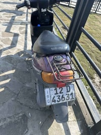 ماطور مرقم للبيع معمر بستم كلو شغال شرط  07512343866