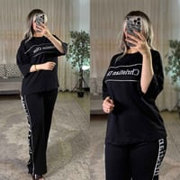 تراك نسائي • خامة توفيليس • مقاسات L/XL/2XL/3XL
