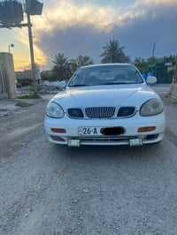 لكنزه • ٢٠٠٢ • مكينه ابو الكف