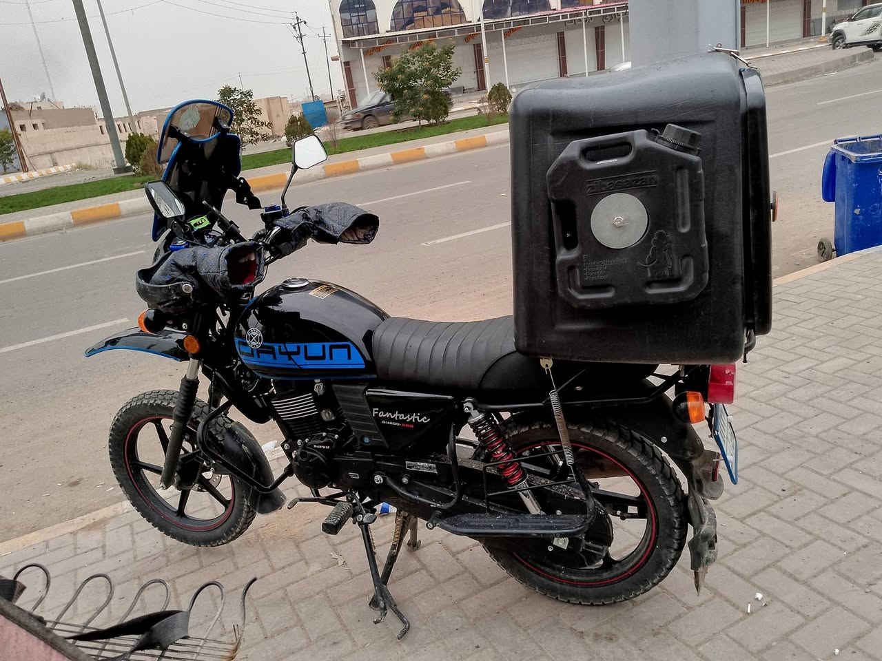 دايوان 2025 بعده لوك واحد ع واحد مجمبز مكمل كامل اي عيب مابي مكفول من تاير لتاير مرقم صاحبه الشرعي موجود بتكريت السعر 3ملايين وبي مجال مو شراي لتخابر مموجود بس ع رقم. ***********
