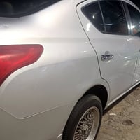 ٢٠١٣ • رقم بغداد • محرك وكير نظيف