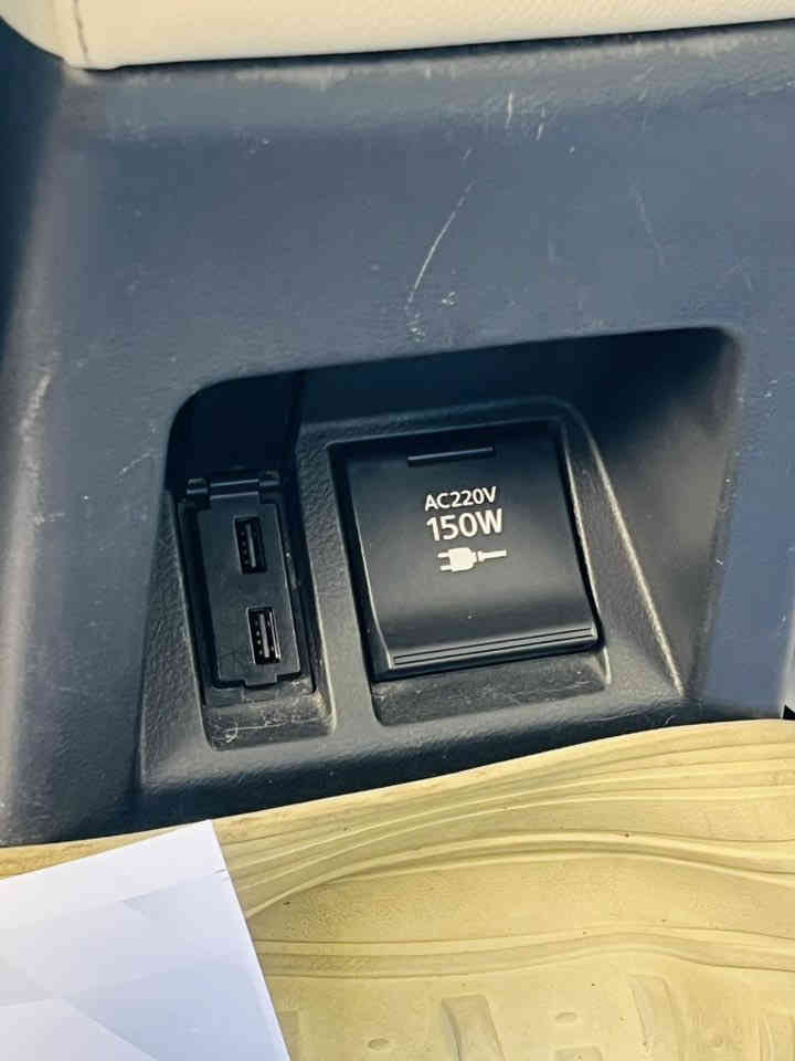 بيع سريع!!📢📢
باجيرو سبورت ام الكت الاسود الرياضي موديل ٢٠٢٠ السيارة اعلى مواصفات بالباجيرو مواصفاتها :
١.حساسات امامية وخلفية
٢.رادارات ٣٦٠درجة
٣.سايد بريك بصمة
٤.مفتاح التشغيل بصمة وبصمة دخول بالابواب
٥.تحكم ستيرن
٦. اوتو هولد( وقوف السيارة وهي على وضع D)
7.السيارة ٧ راكب وجميع الكشنات جلد ومغلف
٨.كاميرة بك دوارة 
٩.فتحة سقف سلايد
١٠.تبريد شاشة وشاشة تدعم الفديوهات والانترنت والابل كار بلي والخرائط GPS
١١.اشاير بالمري والمري قابله للطي 
١٢.مانع تزحلق ومثبت السرعة وغيرها من المواصفات
السيارة رقم اربيل مميز باسمي مكفولة كفالة عامة عدا مكانين بارد بسيط محرك السيارة ٦ سلندر وماشية ٩٤ الف حقيقي رايدها ٢٣٤$ وبيها مجال للشراي والسعر جداً مناسب مقارنتاً بخواتها  مكاني بغداد الجديدة للاستفسار مراجعة الصفحة او الاتصال على ***********
