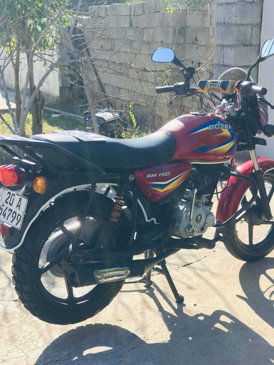 بوكسر موديل ٢١ مكفوله. رقم سنويه نكليزي
تحويل ثاني يوم السعر خاص
*********** العنوان بعقوبه
