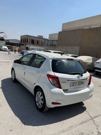تويوتا يارس 2014 • يارس فول مواصفات • سيارة يارس • تويوتا يارس • يارس ...